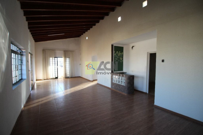 Imagem Sobrado com 4 Quartos à Venda, 340 m² em Jardim São Sebastião - Hortolândia