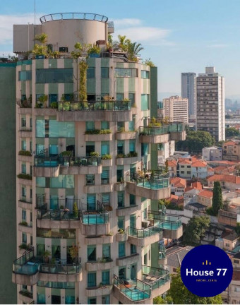 Imagem Apartamento com 5 Quartos à Venda, 1.000 m² em Mooca - São Paulo Imagem Apartamento com 5 Quartos à Venda, 1.000 m² em Mooca - São Paulo