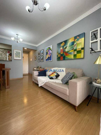 Imagem Apartamento com 3 Quartos à Venda, 72 m² em Macedo - Guarulhos
