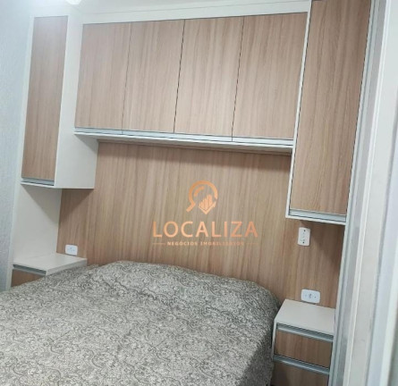 Imagem Imóvel com 3 Quartos à Venda, 63 m² em Parque Residencial Flamboyant - São José Dos Campos Imagem Imóvel com 3 Quartos à Venda, 63 m² em Parque Residencial Flamboyant - São José Dos Campos