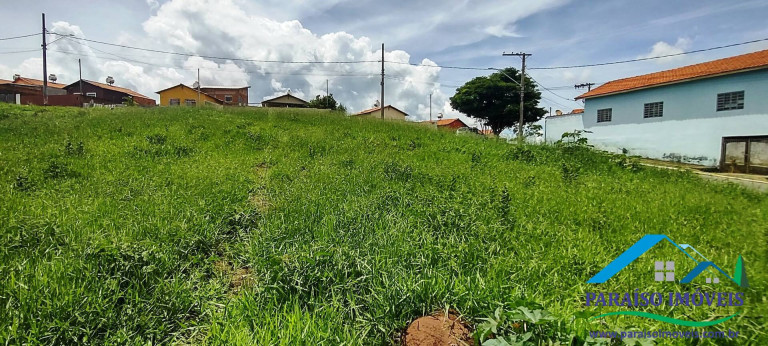 Imagem Terreno à Venda, 409 m² em Centro - Paraisópolis