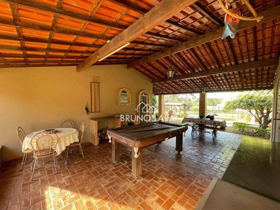 Imagem Casa com 3 Quartos à Venda, 400 m² em Condomínio Fazenda Solar - Igarapé Imagem Casa com 3 Quartos à Venda, 400 m² em Condomínio Fazenda Solar - Igarapé