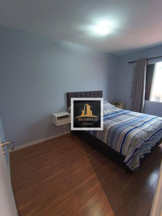Imagem Sobrado com 2 Quartos à Venda, 80 m² em Vila São Geraldo - São José Dos Campos Imagem Sobrado com 2 Quartos à Venda, 80 m² em Vila São Geraldo - São José Dos Campos