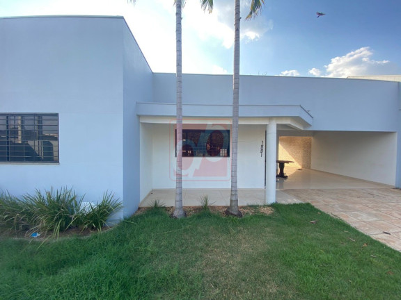 Imagem Casa com 3 Quartos para Alugar, em Jardim Tropical - Sorriso Imagem Casa com 3 Quartos para Alugar, em Jardim Tropical - Sorriso