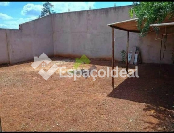 Imagem Casa com 2 Quartos à Venda, 90 m² em Conjunto Habitacional Maestro Júlio Ferrari - Lençóis Paulista Imagem Casa com 2 Quartos à Venda, 90 m² em Conjunto Habitacional Maestro Júlio Ferrari - Lençóis Paulista