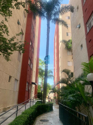 Imagem Apartamento com 2 Quartos à Venda, 42 m² em Vila Talarico - São Paulo