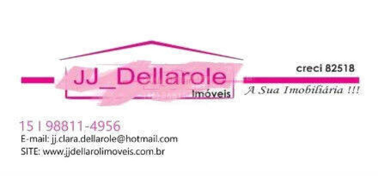 Imagem Terreno em Condomínio à Venda, 1 m² em Portal Das Nogueiras - Tatuí