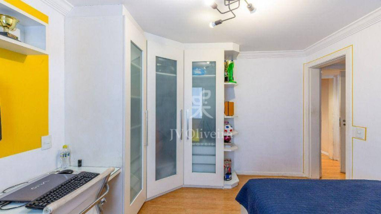 Imagem Apartamento com 4 Quartos à Venda, 160 m² em Pinheiros - São Paulo Imagem Apartamento com 4 Quartos à Venda, 160 m² em Pinheiros - São Paulo