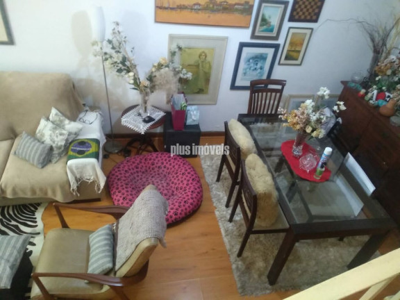 Imagem Casa com 3 Quartos à Venda, 119 m² em Perdizes - São Paulo Imagem Casa com 3 Quartos à Venda, 119 m² em Perdizes - São Paulo