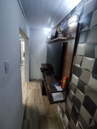 Imagem Casa com 3 Quartos à Venda, 88 m² em Jardim Monte Cristo - Suzano