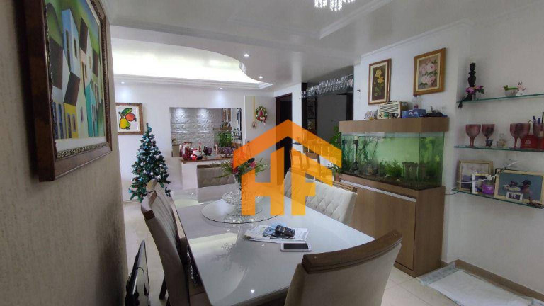 Imagem Apartamento com 3 Quartos à Venda, 96 m² em Casa Caiada - Olinda Imagem Apartamento com 3 Quartos à Venda, 96 m² em Casa Caiada - Olinda