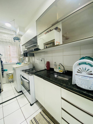 Imagem Apartamento com 2 Quartos à Venda, 48 m² em Ocian - Praia Grande Imagem Apartamento com 2 Quartos à Venda, 48 m² em Ocian - Praia Grande