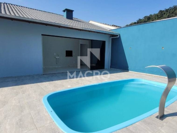 Imagem Casa com 3 Quartos à Venda, 153 m² em Jaraguá 99 - Jaraguá Do Sul Imagem Casa com 3 Quartos à Venda, 153 m² em Jaraguá 99 - Jaraguá Do Sul