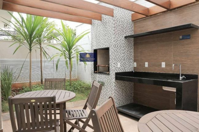 Imagem Apartamento com 2 Quartos à Venda, 60 m² em Perdizes - São Paulo Imagem Apartamento com 2 Quartos à Venda, 60 m² em Perdizes - São Paulo