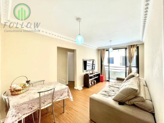Imagem Apartamento com 3 Quartos à Venda, 63 m² em Jaguaribe - Osasco Imagem Apartamento com 3 Quartos à Venda, 63 m² em Jaguaribe - Osasco