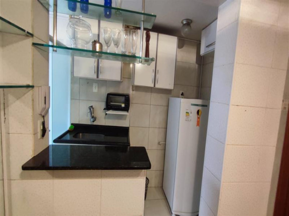 Imagem Kitnet com 1 Quarto à Venda, 20 m² em Bela Vista - São Paulo Imagem Kitnet com 1 Quarto à Venda, 20 m² em Bela Vista - São Paulo
