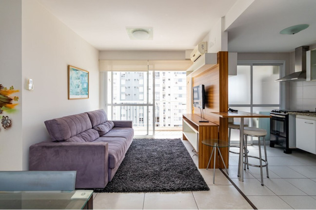Imóvel com 2 Quartos à Venda, 63 m² em Passo Da Areia - Porto Alegre