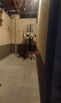 Imagem Apartamento com 2 Quartos à Venda, 57 m² em água Chata - Guarulhos Imagem Apartamento com 2 Quartos à Venda, 57 m² em água Chata - Guarulhos