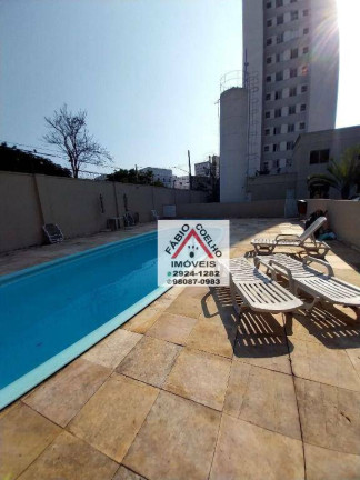 Imagem Apartamento com 2 Quartos à Venda, 55 m² em Santo Amaro - São Paulo Imagem Apartamento com 2 Quartos à Venda, 55 m² em Santo Amaro - São Paulo