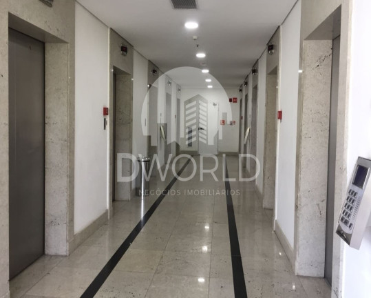 Imagem Sala Comercial à Venda, 37 m² em Centro - São Bernardo Do Campo