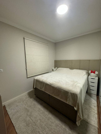 Imagem Apartamento com 2 Quartos à Venda, 67 m² em Rudge Ramos - São Bernardo Do Campo