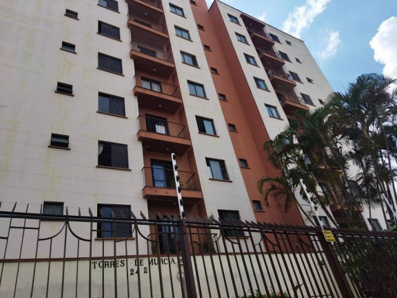 Imagem Apartamento com 3 Quartos à Venda, 60 m² em Vila Andrade - São Paulo Imagem Apartamento com 3 Quartos à Venda, 60 m² em Vila Andrade - São Paulo