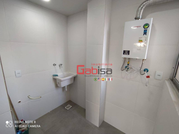 Imagem Apartamento com 2 Quartos à Venda, 86 m² em Braga - Cabo Frio Imagem Apartamento com 2 Quartos à Venda, 86 m² em Braga - Cabo Frio