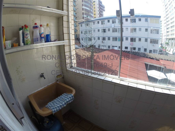 Imagem Kitnet com 1 Quarto à Venda, 30 m² em Vila Guilhermina - Praia Grande Imagem Kitnet com 1 Quarto à Venda, 30 m² em Vila Guilhermina - Praia Grande