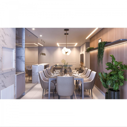 Imagem Apartamento com 2 Quartos à Venda, 68 m² em Rio Pequeno - Camboriú