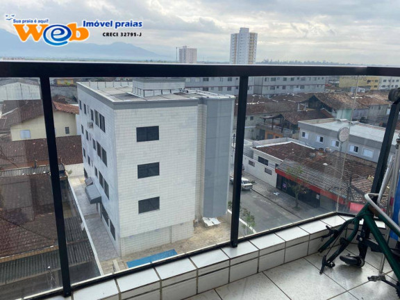 Imagem Apartamento com 1 Quarto à Venda, 60 m² em Tupi - Praia Grande