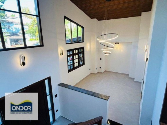 Imagem Casa de Condomínio com 6 Quartos à Venda, 284 m² em São Paulo Ii - Cotia Imagem Casa de Condomínio com 6 Quartos à Venda, 284 m² em São Paulo Ii - Cotia