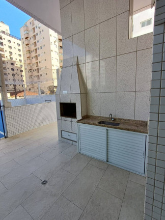 Imagem Apartamento com 2 Quartos para Alugar, 95 m² em Tupi - Praia Grande