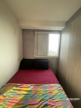 Imagem Apartamento com 2 Quartos à Venda, 54 m² em Jardim Monte Kemel - São Paulo Imagem Apartamento com 2 Quartos à Venda, 54 m² em Jardim Monte Kemel - São Paulo