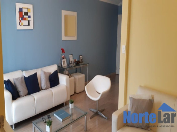 Imagem Apartamento com 3 Quartos à Venda, 74 m² em Parada Inglesa - São Paulo Imagem Apartamento com 3 Quartos à Venda, 74 m² em Parada Inglesa - São Paulo