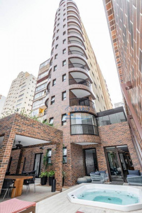 Imagem Apartamento com 1 Quarto à Venda, 46 m² em Higienópolis - São Paulo Imagem Apartamento com 1 Quarto à Venda, 46 m² em Higienópolis - São Paulo