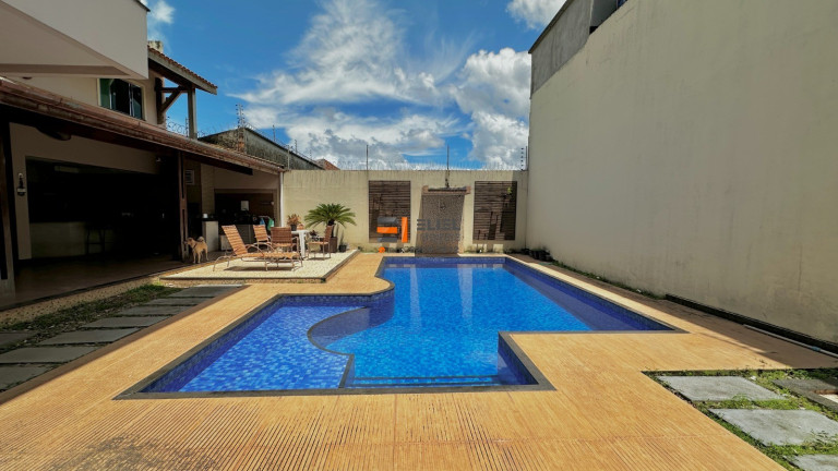 Imagem Casa com 4 Quartos à Venda, 600 m² em Estrela - Castanhal Imagem Casa com 4 Quartos à Venda, 600 m² em Estrela - Castanhal