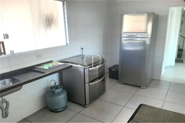 Imagem Casa com 5 Quartos à Venda, 302 m² em Vila Valença - São Vicente Imagem Casa com 5 Quartos à Venda, 302 m² em Vila Valença - São Vicente