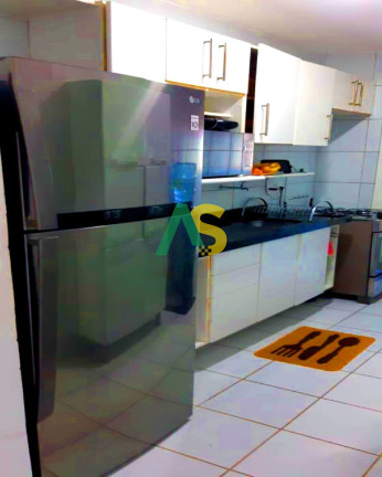Imagem Imóvel com 3 Quartos à Venda, 64 m² em Nossa Senhora Do ó - Paulista Imagem Imóvel com 3 Quartos à Venda, 64 m² em Nossa Senhora Do ó - Paulista