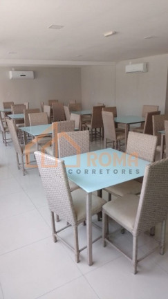Imagem Apartamento com 2 Quartos à Venda, 60 m² em Cabo Branco - João Pessoa