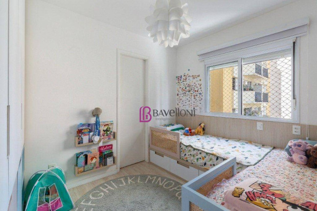 Imagem Apartamento com 4 Quartos à Venda, 133 m² em Perdizes - São Paulo Imagem Apartamento com 4 Quartos à Venda, 133 m² em Perdizes - São Paulo