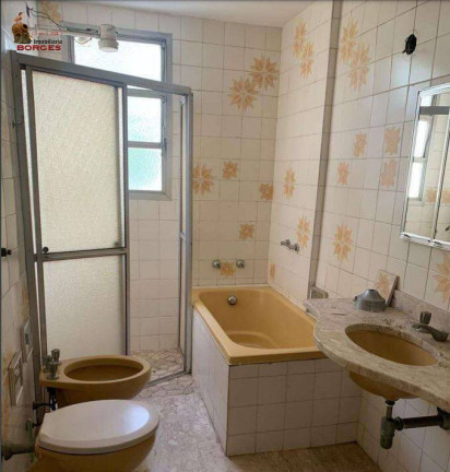 Imagem Apartamento com 3 Quartos à Venda, 141 m² em Vila Nova Conceição - São Paulo
