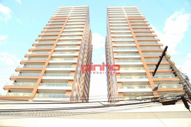 Imagem Apartamento com 3 Quartos à Venda, 124 m² em Centro - Palhoça Imagem Apartamento com 3 Quartos à Venda, 124 m² em Centro - Palhoça