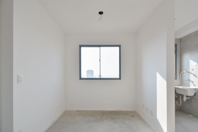 Imagem Apartamento com 1 Quarto à Venda, 29 m² em Várzea Da Barra Funda - São Paulo Imagem Apartamento com 1 Quarto à Venda, 29 m² em Várzea Da Barra Funda - São Paulo