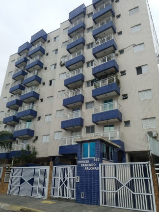 Imagem Apartamento com 1 Quarto à Venda, 44 m² em Aviação - Praia Grande Imagem Apartamento com 1 Quarto à Venda, 44 m² em Aviação - Praia Grande