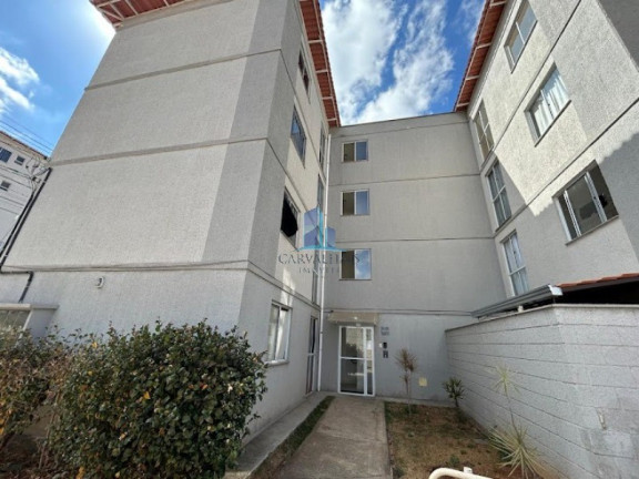 Imagem Imóvel com 2 Quartos à Venda, 45 m² em Donato - Contagem Imagem Imóvel com 2 Quartos à Venda, 45 m² em Donato - Contagem
