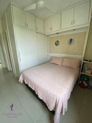 Imagem Apartamento com 3 Quartos à Venda, 85 m² em Recreio Dos Bandeirantes - Rio De Janeiro