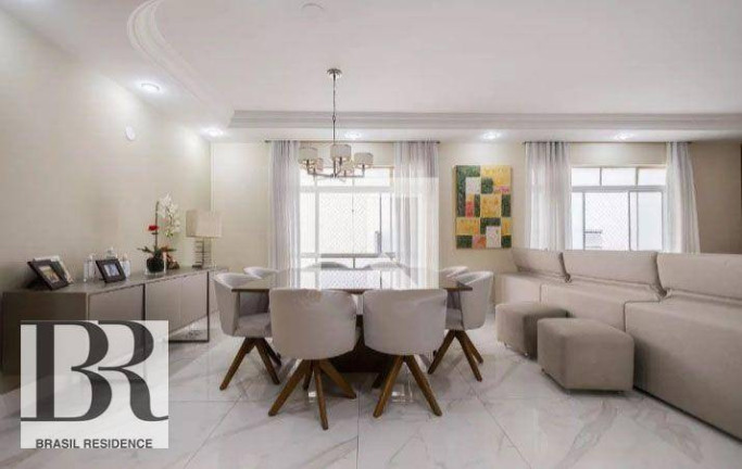 Imagem Apartamento com 3 Quartos à Venda, 144 m² em Jardim Paulista - São Paulo Imagem Apartamento com 3 Quartos à Venda, 144 m² em Jardim Paulista - São Paulo