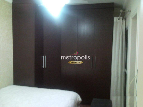 Imagem Apartamento com 4 Quartos à Venda, 180 m² em Santa Paula - São Caetano Do Sul Imagem Apartamento com 4 Quartos à Venda, 180 m² em Santa Paula - São Caetano Do Sul