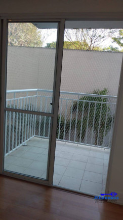 Imagem Apartamento com 3 Quartos à Venda, 63 m² em Vila Andrade - São Paulo
