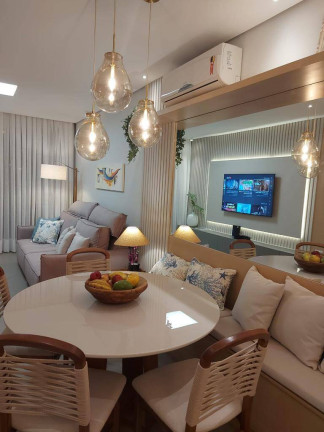 Imagem Apartamento com 3 Quartos para Temporada, 100 m² em Jurerê Internacional - Florianópolis